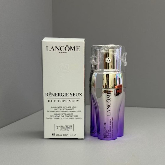 Lancôme Advanced Génifique Youth Activating Concentrate 20ml
